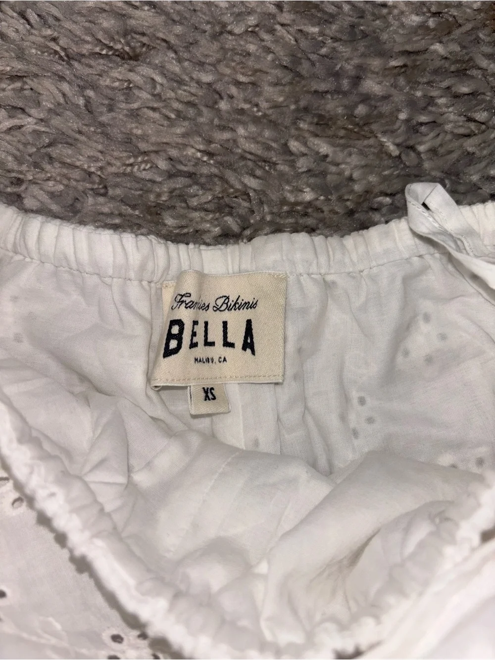 Frankies Bikinis brand new